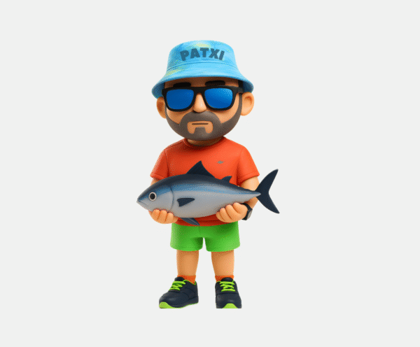 Custom MiniYou + Accessory