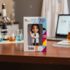 Custom Art Toy - MiniYou