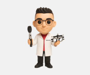 Custom MiniYou + Accessories