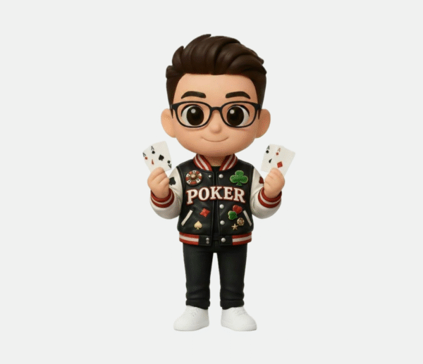 Custom Art Toy - MiniYou + Accessories