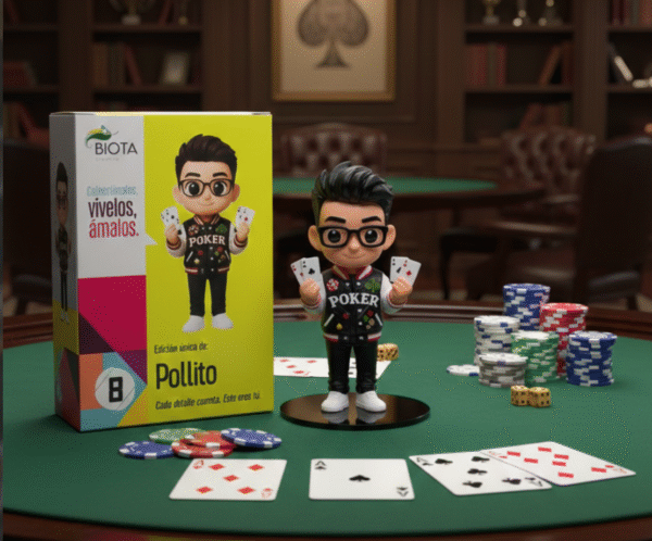 Custom Art Toy - MiniYou + Accessories