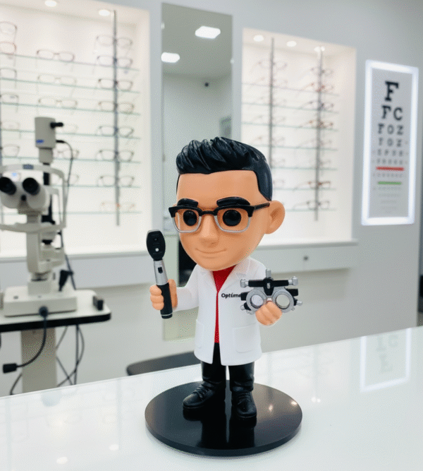 Custom MiniYou + Accessories